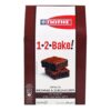YIOTIS BROWNIES & CHOCOLATE PIE MIX 500G