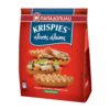 PAPADOPOULOS KRISPIES WHOLE GRAIN 200GR