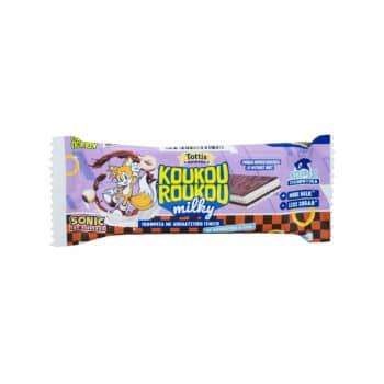 KOUKOU ROUKOU SONIC 25GR