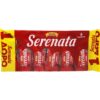 TOTTIS SERENATA CHOCOLATE 198GR