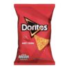 DORITOS HOT CORN 90GR