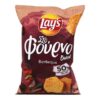 LAY'S BAKED IN THE OVEN BARBEQUE 105GR