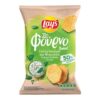 LAY'S OVEN BAKED YOGURT&HERBS 105GR