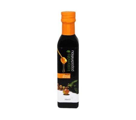 PAPADIMITRIOU BALSAMIC VINEGAR&HONEY 250