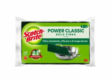 SCOTCH-BRITE CLASSIC X3
