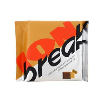 ION BREAK SPECULOOS 100GR