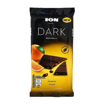 ION DARK ORANGE 90GR