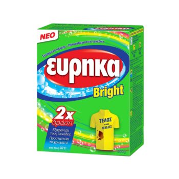 EYRHKA BRIGHT 500GR
