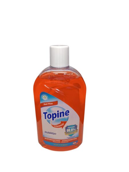 TOPINE CLASSIC RED PINE 1L