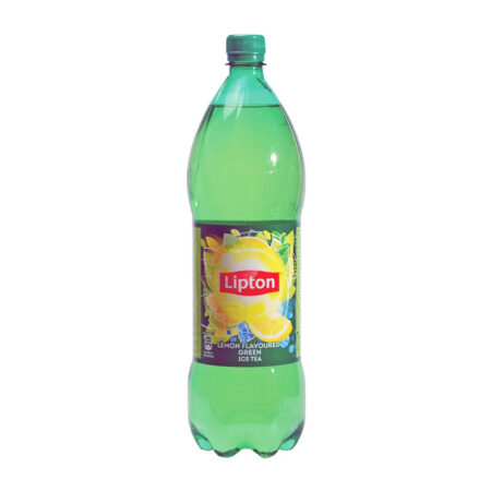 LIPTON ICE TEA GREEN LEMON 1.5L