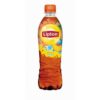 LIPTON BEACH ICE TEA ZERO SUGAR 500ML