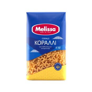 MELISSA CORALS 500GR
