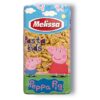 MELISSA PASTA KIDS PEPPA PIG 500GR