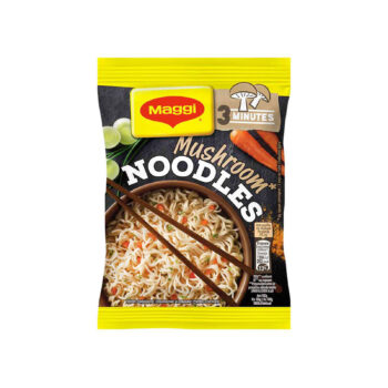MAGGI NOODLES MUSHROOM 59GR