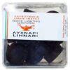 LIHNARI ΚΑΡΒΟΥΝΑΚΙΑ ΛΙΒΑΝΙΣΜΑΤΟΣ 3x8PCS