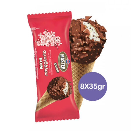 ION MINI ALMOND 8X35GR