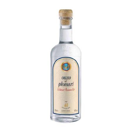 PLOMARI OUZO 200ML