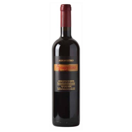 MICHALAKIS ESTATE AGRIORGITIKO SWEET RED