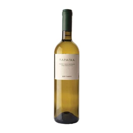 KIR YIANNI PARANGA WHITE 750ML