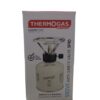 THERMOGAS STOVE WITH SAFETY VALVE 500GR