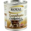 ROYAL CARAMELIZED SWEETEND MILK 395GR