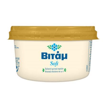 VITAM SOFT CLASSIC 400GR