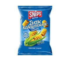 Snips Corn Cobs Original 40g