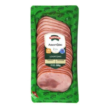 GRIGORIOU LOUNTZAKI 300GR