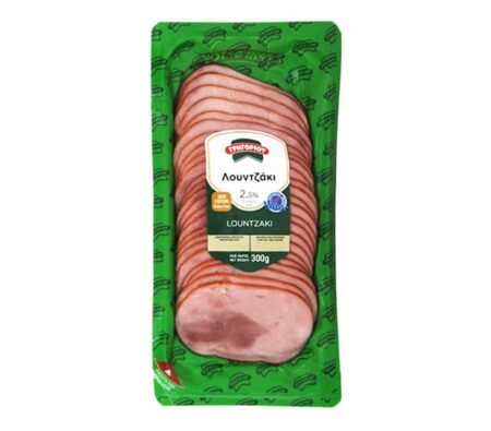 GRIGORIOU LOUNTZAKI 300GR