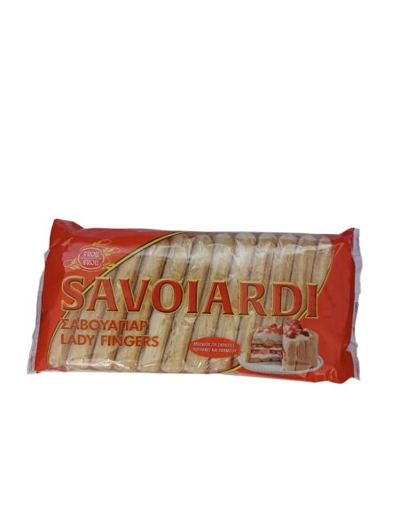 FROU FROU SAVOIARDI LADY FINGERS 200GR