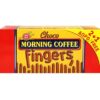 FROU FROU MORNING COFFEE FINGERS 324GR