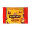 FROU FROU MORNING COFFEE CHOCOS 37GR