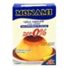 MONAMI CARAMELE ZERO 110GR