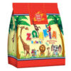 FROU FROU ANIMALS BISCUITS 100GR