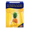 MONAMI JELLY PINEAPPLE 150GR