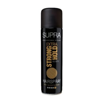 SUPRA HAIRSPRAY EXTRA HOLD 300ML