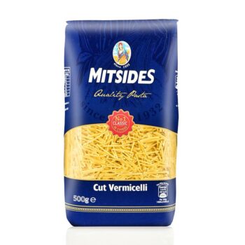 MITSIDES ΦΙΔΕΣ ΚΟΦΤΟΣ 500GR