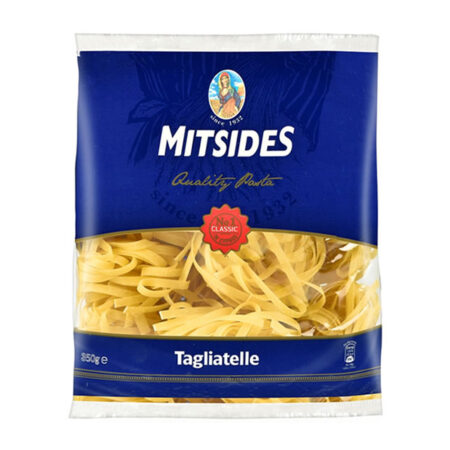 MITSIDES TAGLIATELLE 350GR