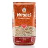 MITSIDES WHOLE WHEAT ORZO 500GR