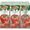 KEAN TOMATO JUICES 9X250ML