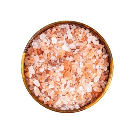 VERA HIMALAYAN SALT COARSE 500GR
