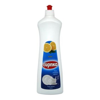 EYRHKA LIQUID LEMON 750ML