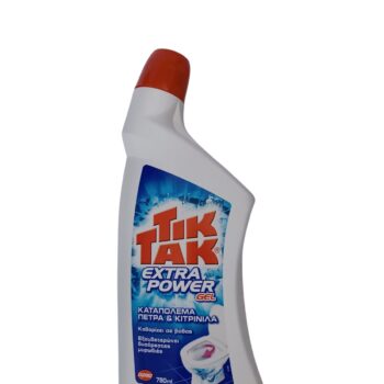 TIK TAK EXTRA POWER GEL 750ML