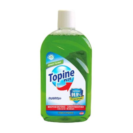 TOPINE PLUS ANTIBACTERIAL - DISINF.1L