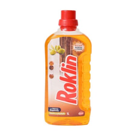 ROKLIN WOODEN FLOOR 1L