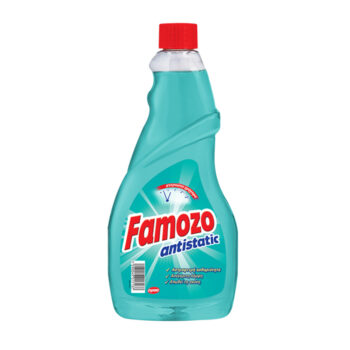 FAMOZO ANTISTATIC REFIL 750ML
