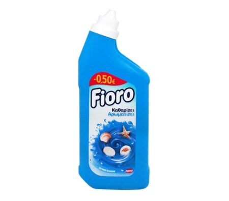 FIORO BLUE 750ML