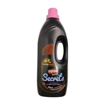 EYRHKA SECRETS BLACK ROSE 2L
