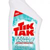 TIK TAK EXTRA POWER ANTIBACTERIAL 750ML