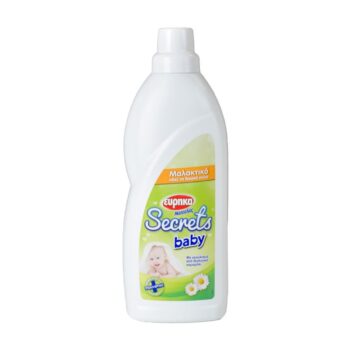 EYRHKA MASALIAS SECRETS BABY 1L